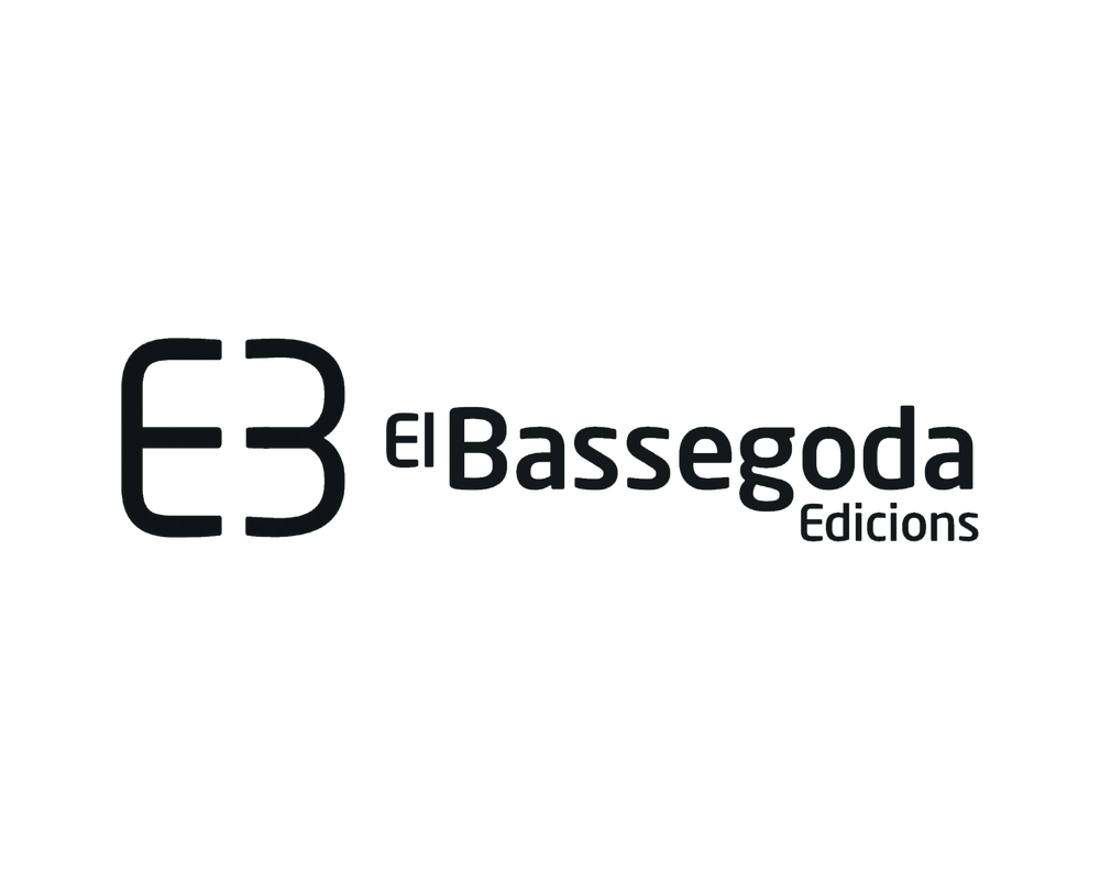 Logotip d'El Bassegoda Edicions